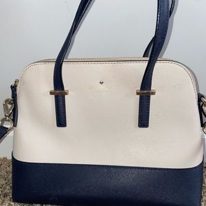 Kate spade purse with strap!✨✨